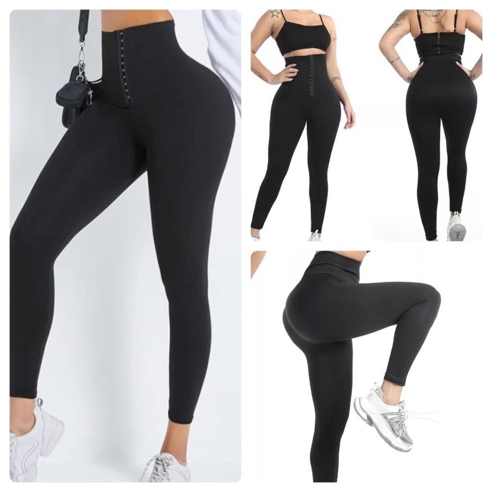 High Waist Women Legging for Fitness, Leggings Push Up